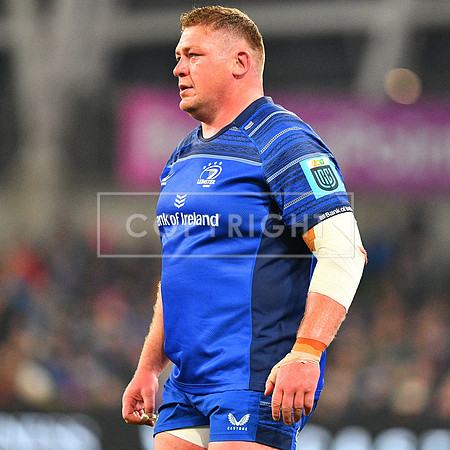 FIL LEINSTER ULSTER