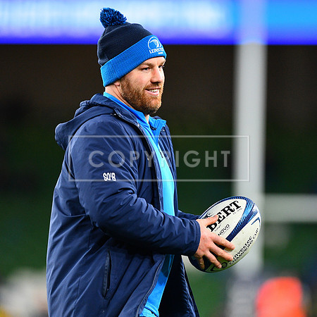 FIL LEINSTER CLERMONT
