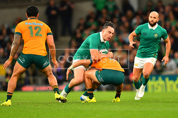 FIL IRELAND AUSTRALIA