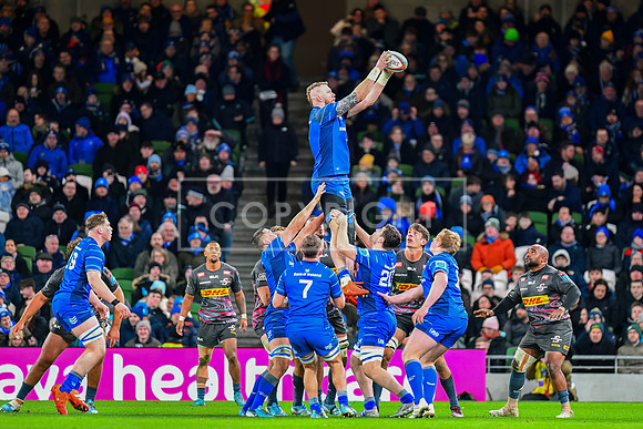 FIL LEINSTER STORMERS