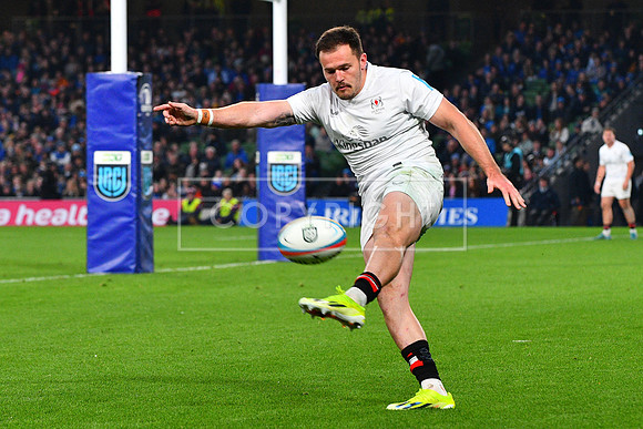 FIL LEINSTER ULSTER