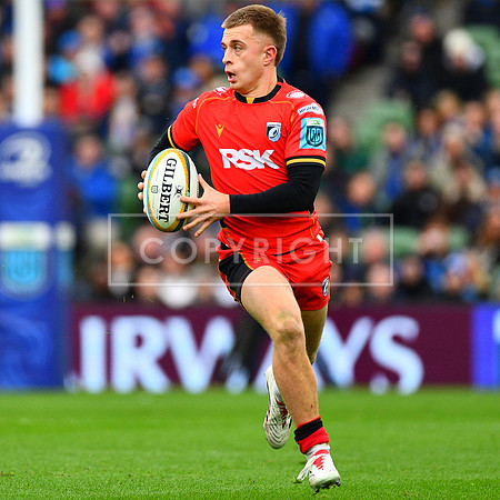 FIL LEINSTER CARDIFF