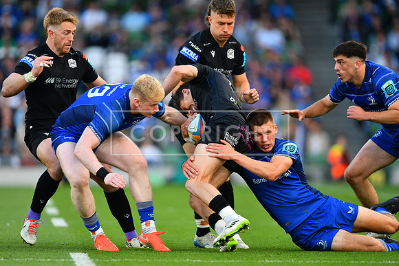 FIL LEINSTER GLASGOW