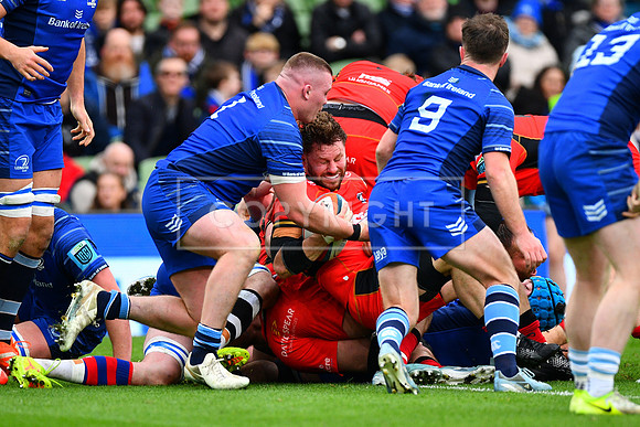 FIL LEINSTER CARDIFF