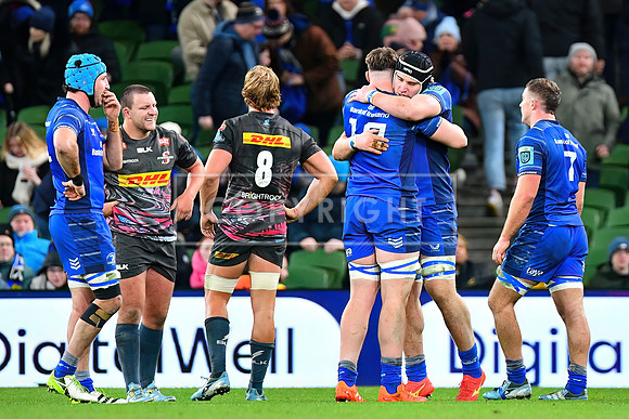 FIL LEINSTER STORMERS