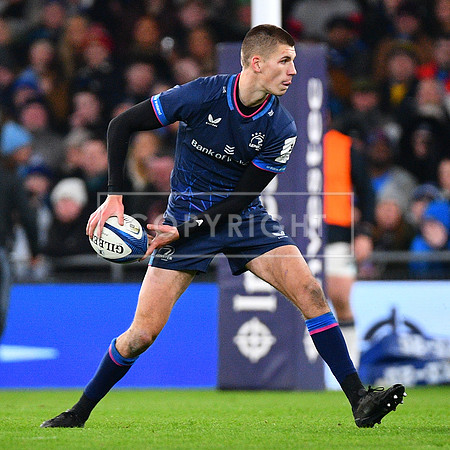 FIL LEINSTER BATH