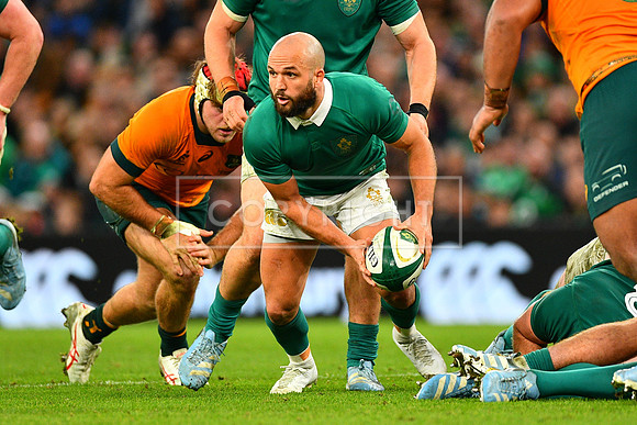 FIL IRELAND AUSTRALIA
