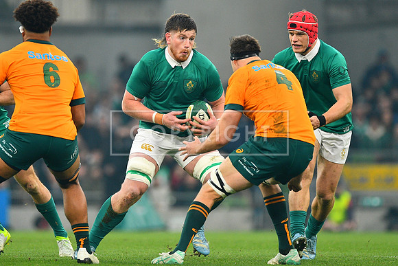 FIL IRELAND AUSTRALIA