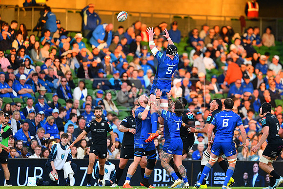 FIL LEINSTER GLASGOW