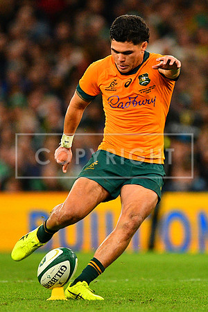 FIL IRELAND AUSTRALIA