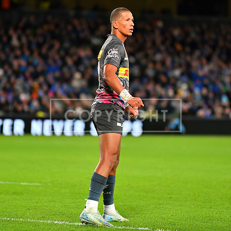 FIL LEINSTER STORMERS