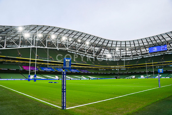FIL LEINSTER STORMERS