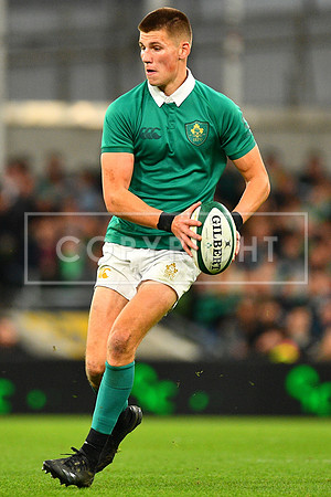 FIL IRELAND AUSTRALIA