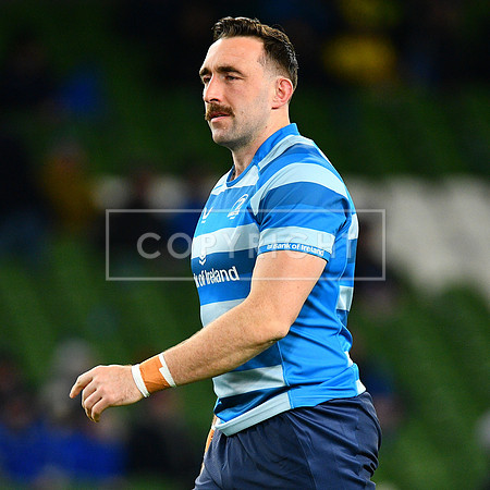 FIL LEINSTER CLERMONT