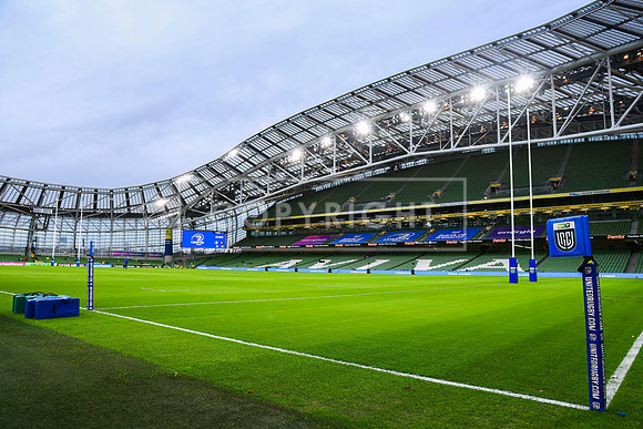 FIL LEINSTER STORMERS