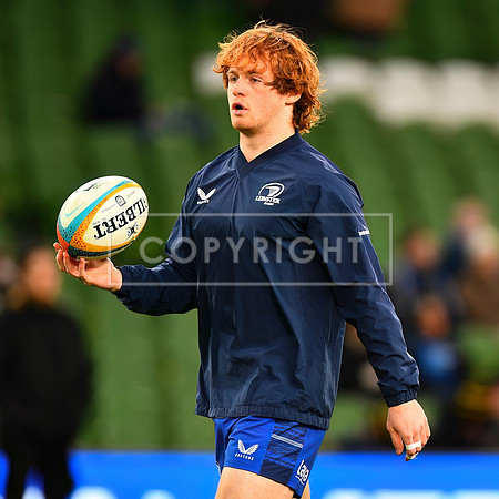FIL LEINSTER STORMERS