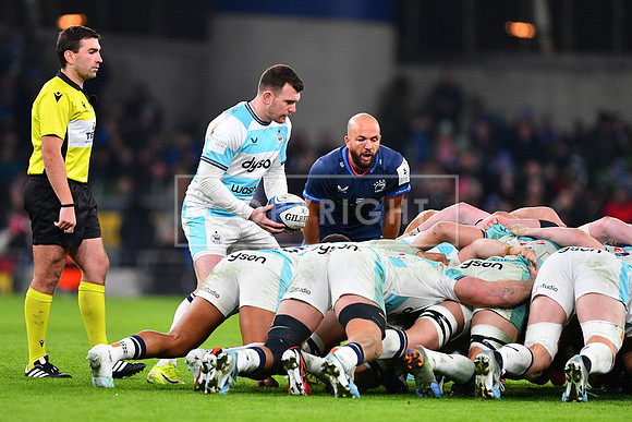 FIL LEINSTER BATH