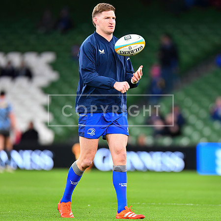 FIL LEINSTER STORMERS