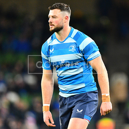 FIL LEINSTER CLERMONT