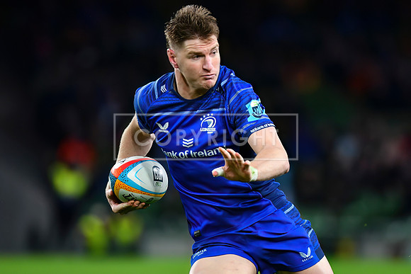 FIL LEINSTER STORMERS