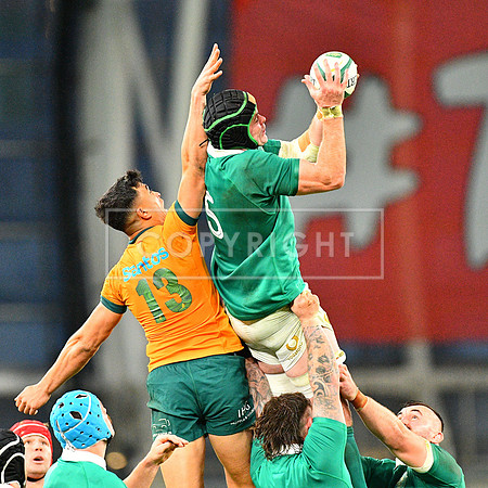 FIL IRELAND AUSTRALIA
