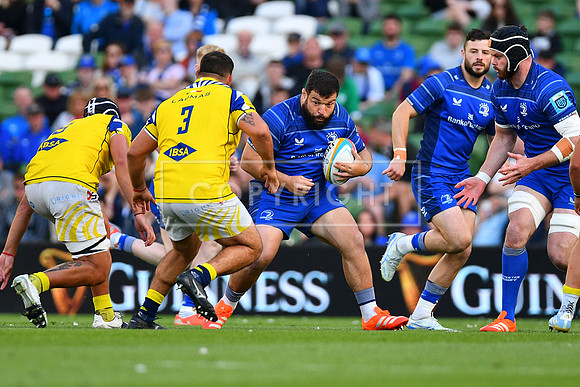 FIL LEINSTER ZEBRE