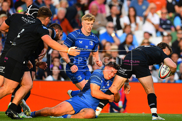 FIL LEINSTER GLASGOW