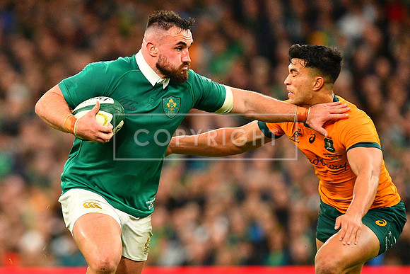 FIL IRELAND AUSTRALIA
